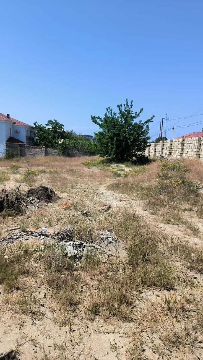 Torpaq Nardaran Satılır