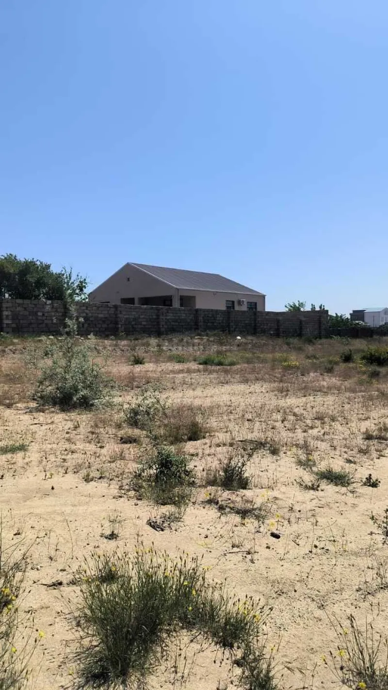 Satılır Torpaq 25 sot Nardaran - şəkil 4
