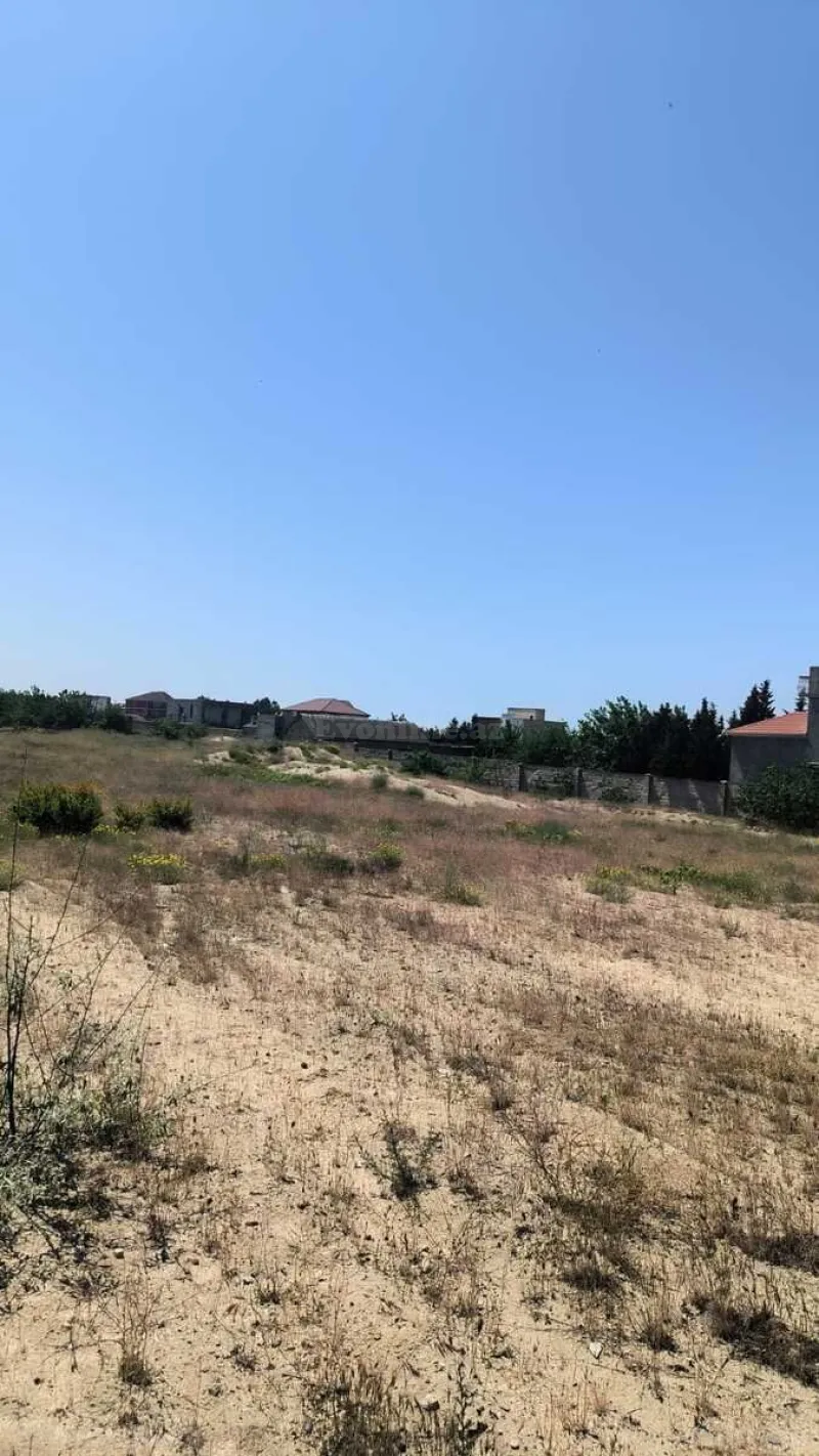 Satılır Torpaq 25 sot Nardaran - şəkil 5