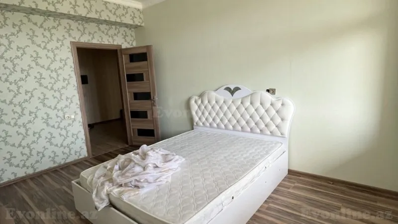 Kirayə verilir 3 otaqlı Mənzil Yeni tikili 100 m² Xırdalan - şəkil 4