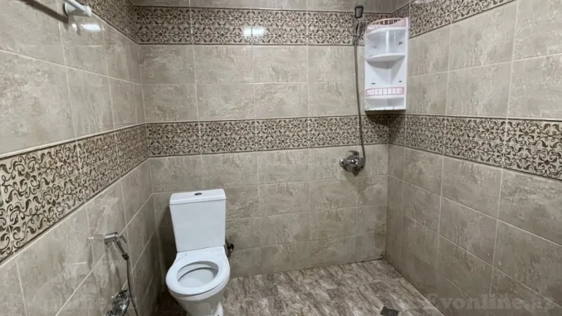 Kirayə verilir 3 otaqlı Mənzil Yeni tikili 100 m² Xırdalan - şəkil 5