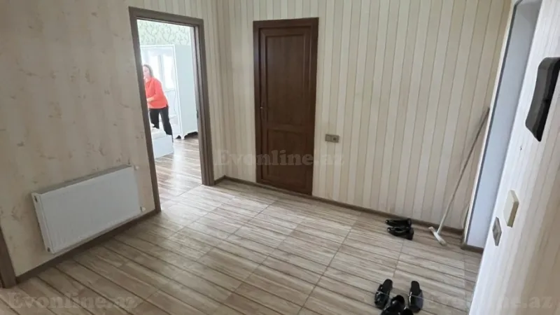Kirayə verilir 3 otaqlı Mənzil Yeni tikili 100 m² Xırdalan - şəkil 7