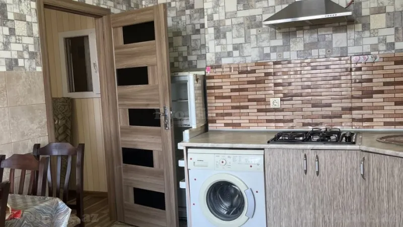 Kirayə verilir 3 otaqlı Mənzil Yeni tikili 100 m² Xırdalan - şəkil 10