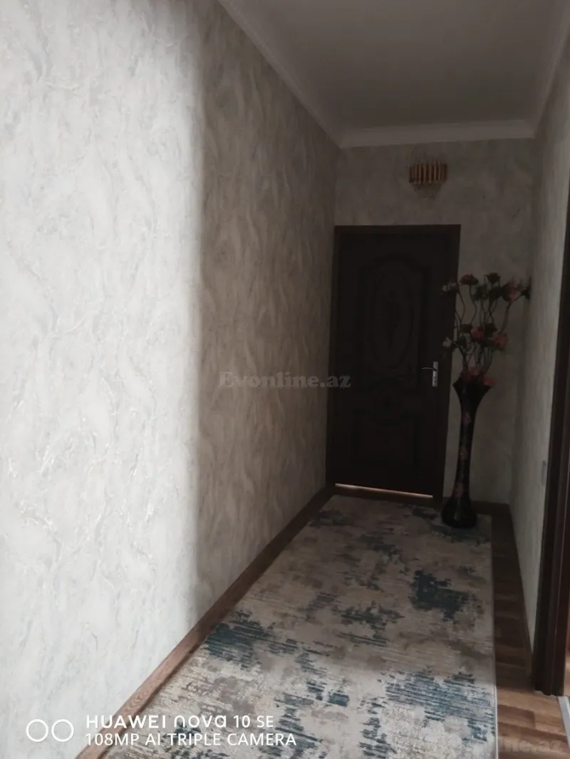 Satılır 3 otaqlı Mənzil Köhnə tikili 65 m² Suraxanı r. - şəkil 4