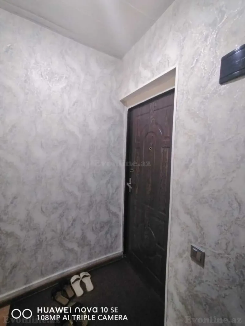 Satılır 3 otaqlı Mənzil Köhnə tikili 65 m² Suraxanı r. - şəkil 5