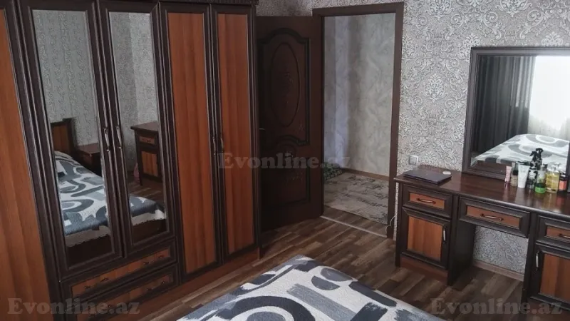Satılır 3 otaqlı Mənzil Köhnə tikili 65 m² Suraxanı r. - şəkil 7