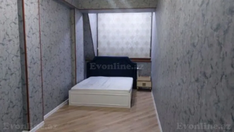 Kirayə verilir 2 otaqlı Mənzil Yeni tikili 170 m² Böyükşor - şəkil 4