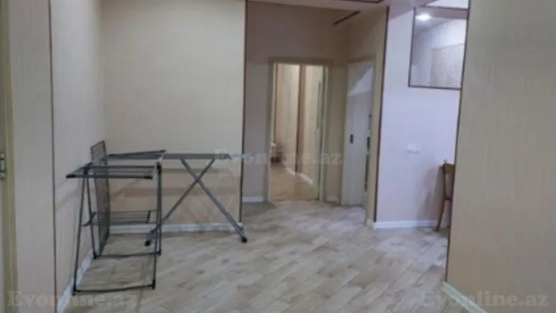 Kirayə verilir 2 otaqlı Mənzil Yeni tikili 170 m² Böyükşor - şəkil 6
