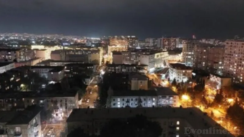 Kirayə verilir 2 otaqlı Mənzil Yeni tikili 170 m² Böyükşor - şəkil 7