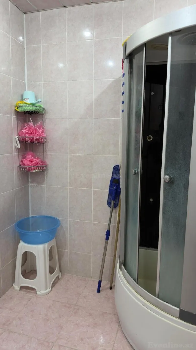 Kirayə verilir 2 otaqlı Mənzil Yeni tikili 70 m² 1-ci mikrorayon - şəkil 6