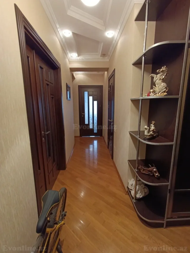 Satılır 3 otaqlı Mənzil Yeni tikili 93 m² Xırdalan - şəkil 13