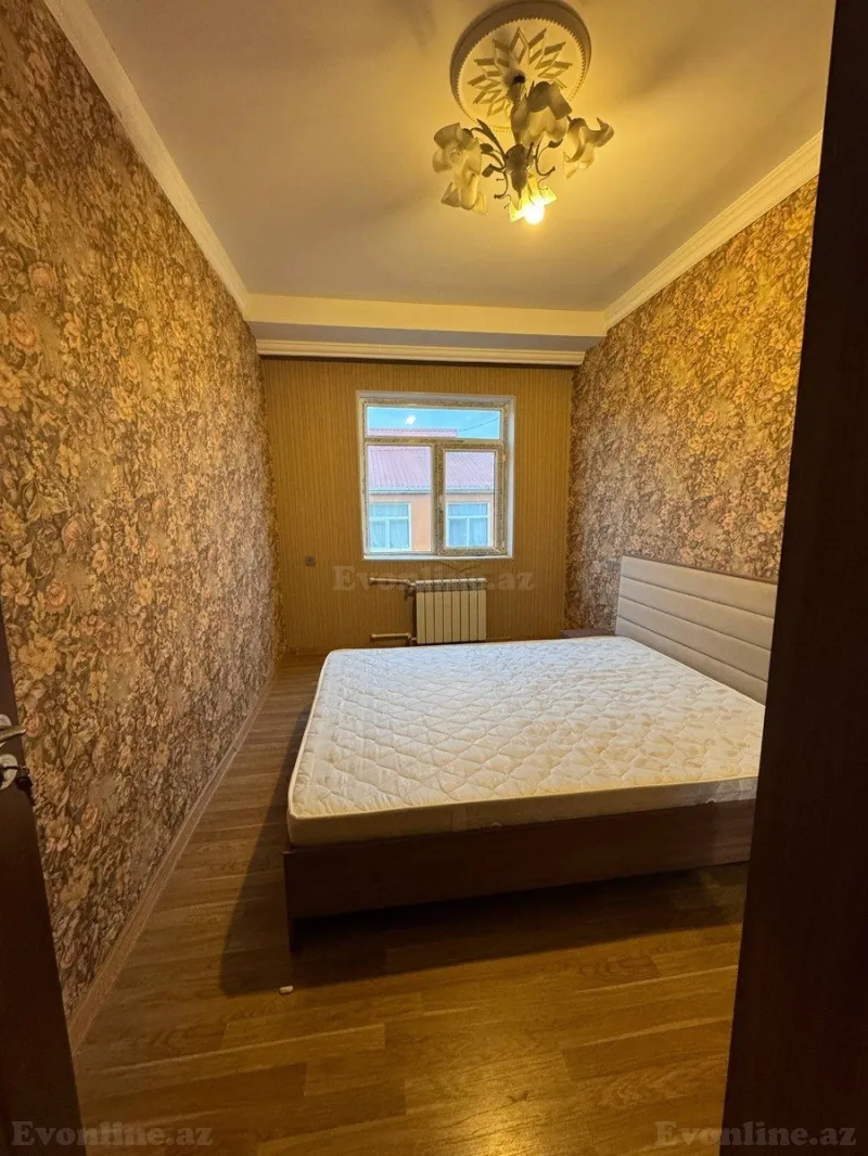 Satılır 2 otaqlı Mənzil Yeni tikili 56 m² Masazır - şəkil 3