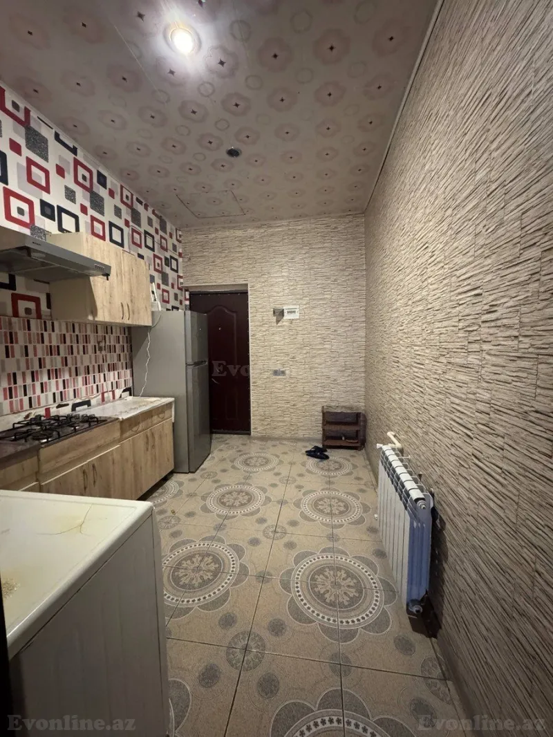 Satılır 2 otaqlı Mənzil Yeni tikili 56 m² Masazır - şəkil 6