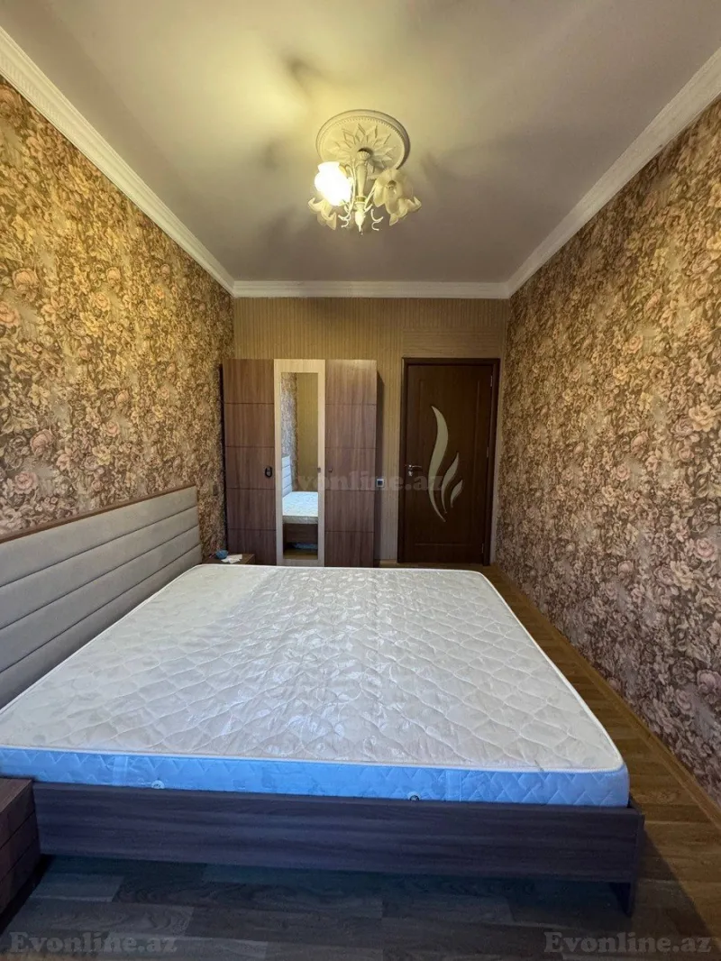 Satılır 2 otaqlı Mənzil Yeni tikili 56 m² Masazır - şəkil 7