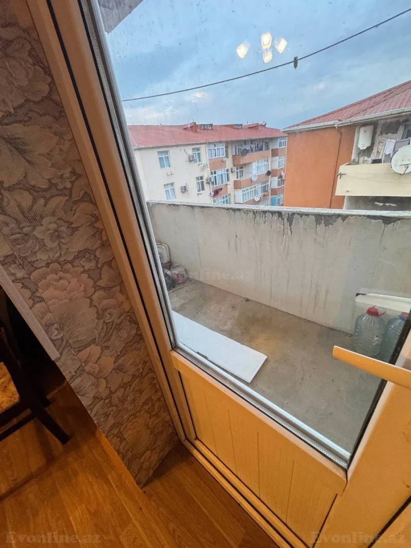 Satılır 2 otaqlı Mənzil Yeni tikili 56 m² Masazır - şəkil 8