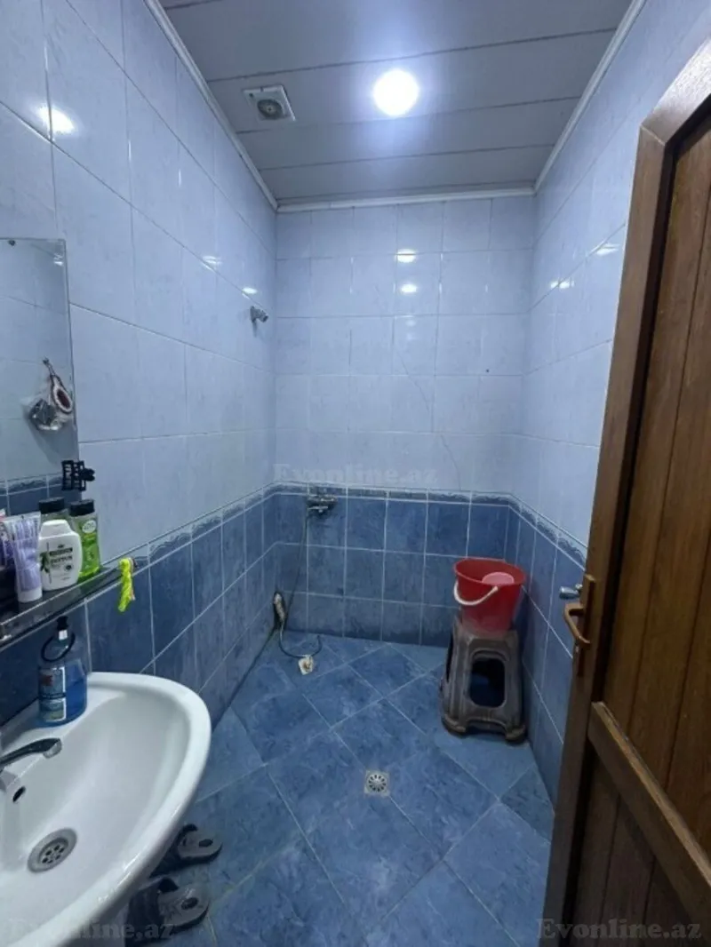 Satılır 3 otaqlı Mənzil Yeni tikili 108 m² 8-ci kilometr - şəkil 6