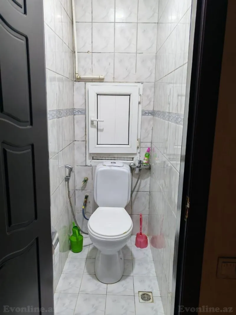 Kirayə verilir 3 otaqlı Mənzil Köhnə tikili 85 m² Xırdalan - şəkil 7