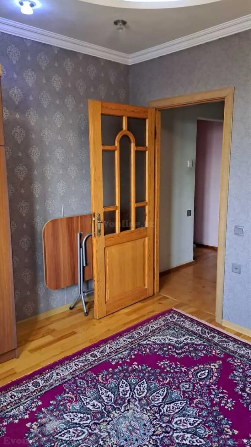 Satılır 5 otaqlı Mənzil Köhnə tikili 120 m² Suraxanı r. - şəkil 7