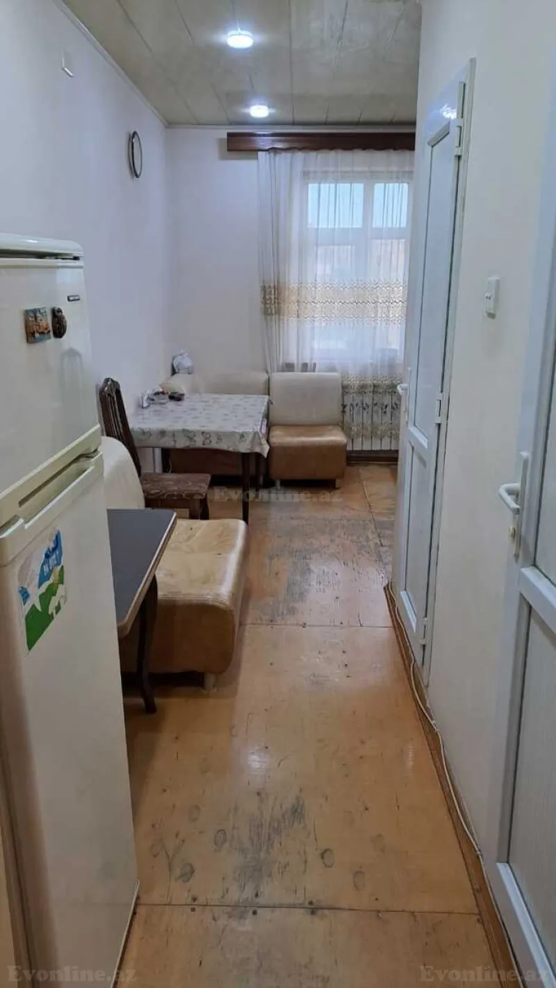 Satılır 5 otaqlı Mənzil Köhnə tikili 120 m² Suraxanı r. - şəkil 10