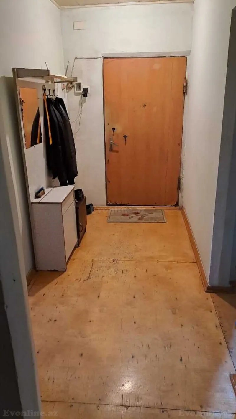 Satılır 5 otaqlı Mənzil Köhnə tikili 120 m² Suraxanı r. - şəkil 13