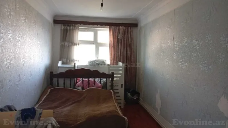 Satılır 2 otaqlı Mənzil Köhnə tikili 52 m² Sumqayıt - şəkil 3