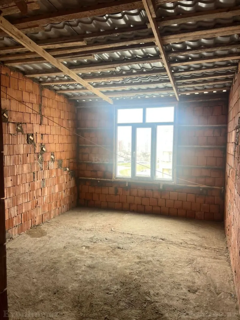 Satılır 2 otaqlı Mənzil Yeni tikili 71 m² Nəriman Nərimanov m. - şəkil 4
