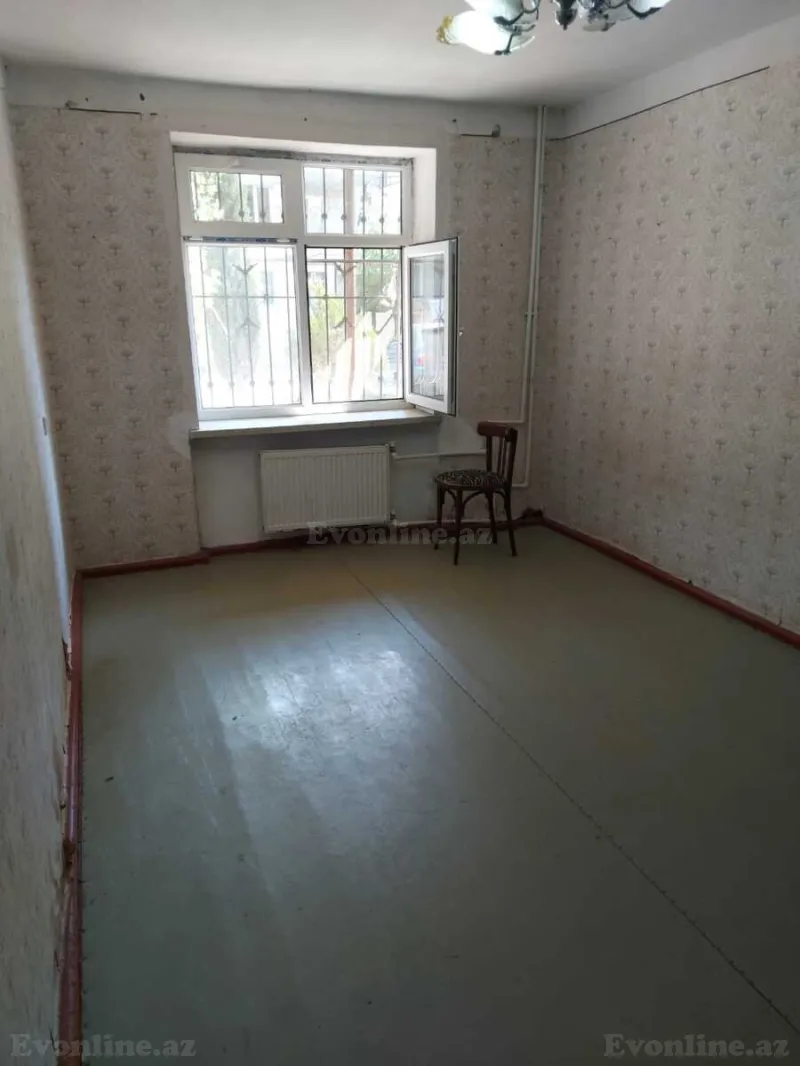 Satılır 1 otaqlı Mənzil Köhnə tikili 30 m² Sumqayıt