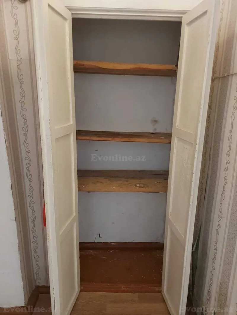 Satılır 1 otaqlı Mənzil Köhnə tikili 30 m² Sumqayıt - şəkil 3