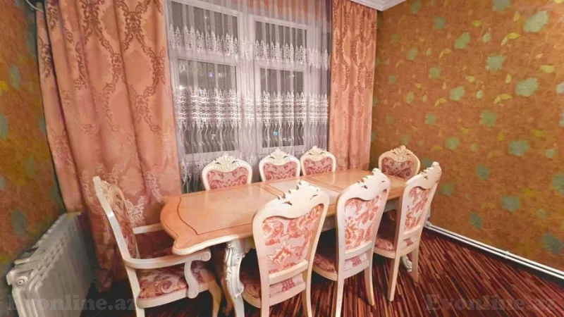 Kirayə verilir 2 otaqlı Mənzil Yeni tikili 75 m² Xətai m. - şəkil 7