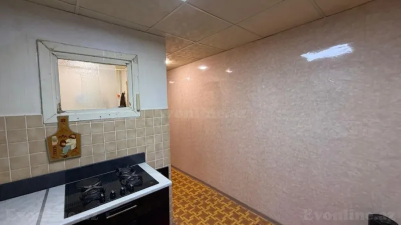 Satılır 2 otaqlı Mənzil Köhnə tikili 60 m² Yasamal - şəkil 4