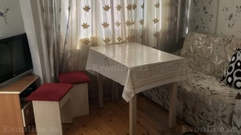 Kirayə verilir 3 otaqlı Mənzil Yeni tikili 80 m² Xalqlar Dostluğu m. - şəkil 5