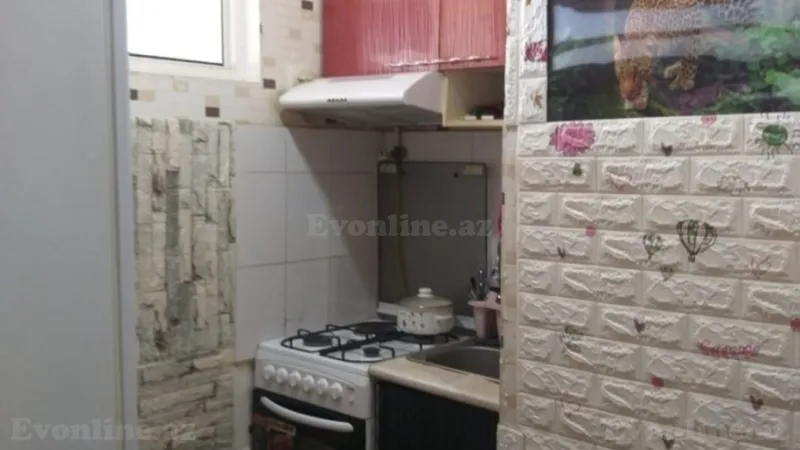 Kirayə verilir 3 otaqlı Mənzil Yeni tikili 80 m² Xalqlar Dostluğu m. - şəkil 6