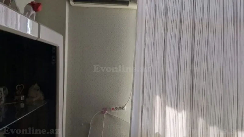 Kirayə verilir 3 otaqlı Mənzil Yeni tikili 80 m² Xalqlar Dostluğu m. - şəkil 7