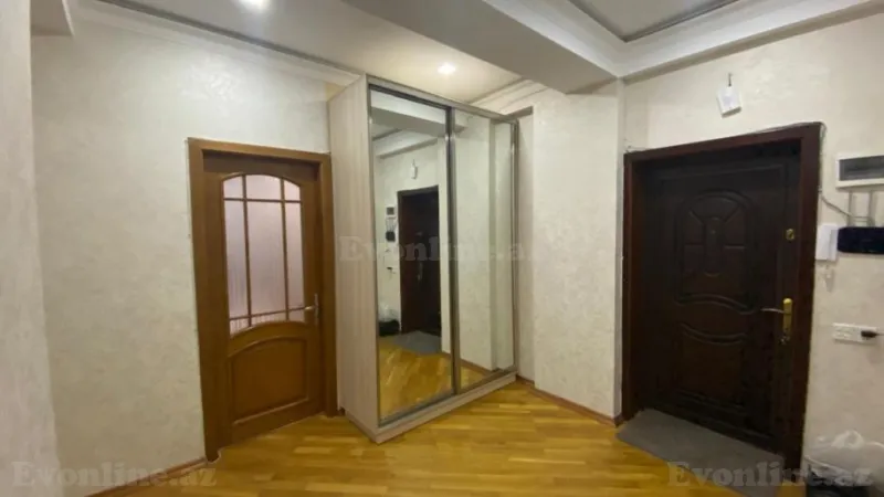 Satılır 2 otaqlı Mənzil Yeni tikili 88 m² Suraxanı r. - şəkil 5