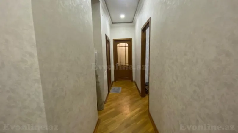 Satılır 2 otaqlı Mənzil Yeni tikili 88 m² Suraxanı r. - şəkil 6