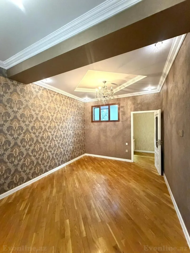 Satılır 3 otaqlı Mənzil Yeni tikili 76 m² İnşaatçılar m. - şəkil 6