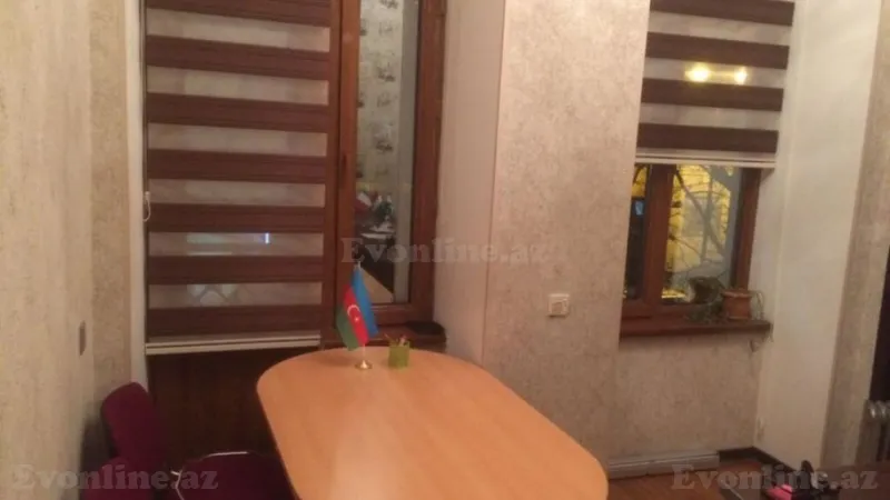 Kirayə verilir Ofis 150 m² Nizami m. - şəkil 2