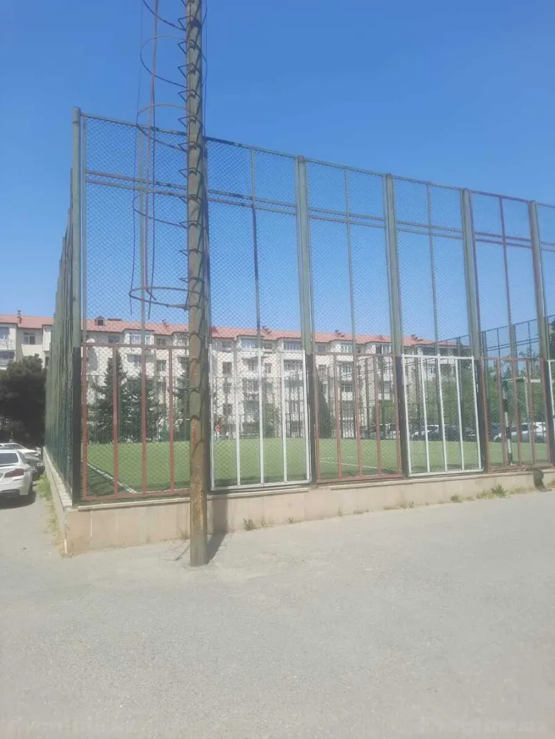 Satılır 3 otaqlı Mənzil Köhnə tikili 70 m² 8-ci kilometr - şəkil 3