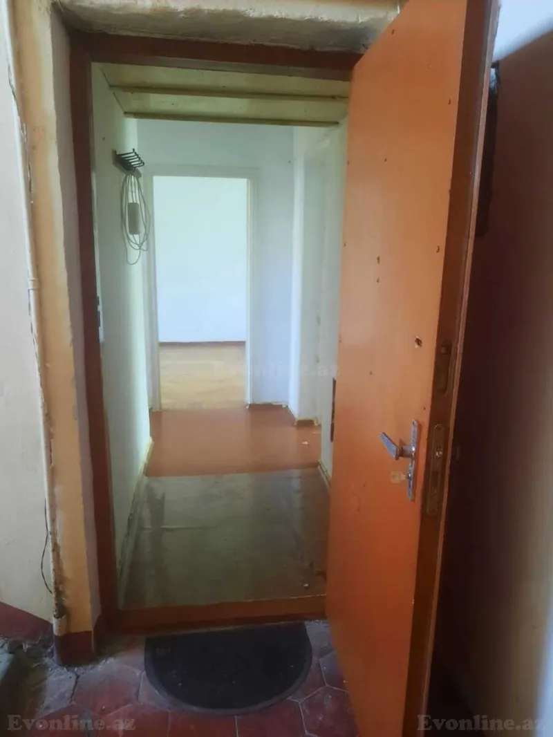 Satılır 3 otaqlı Mənzil Köhnə tikili 70 m² 8-ci kilometr - şəkil 4