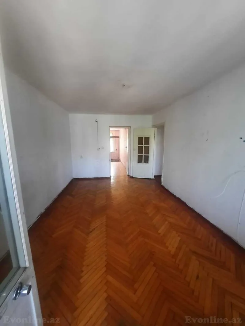 Satılır 3 otaqlı Mənzil Köhnə tikili 70 m² 8-ci kilometr - şəkil 6