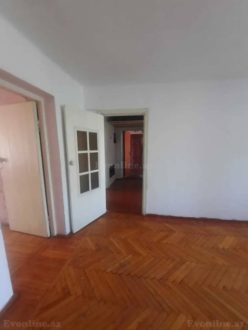 Satılır 3 otaqlı Mənzil Köhnə tikili 70 m² 8-ci kilometr - şəkil 7