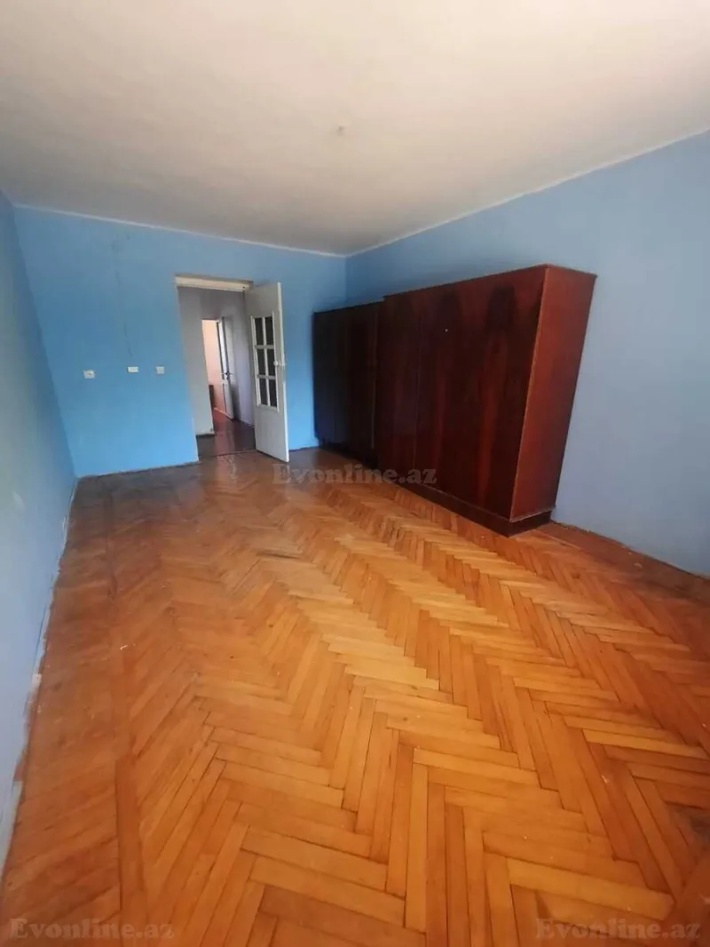Satılır 3 otaqlı Mənzil Köhnə tikili 70 m² 8-ci kilometr - şəkil 9