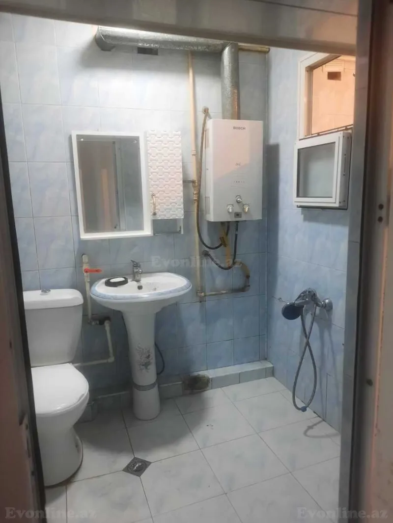 Satılır 3 otaqlı Mənzil Köhnə tikili 70 m² 8-ci kilometr - şəkil 10