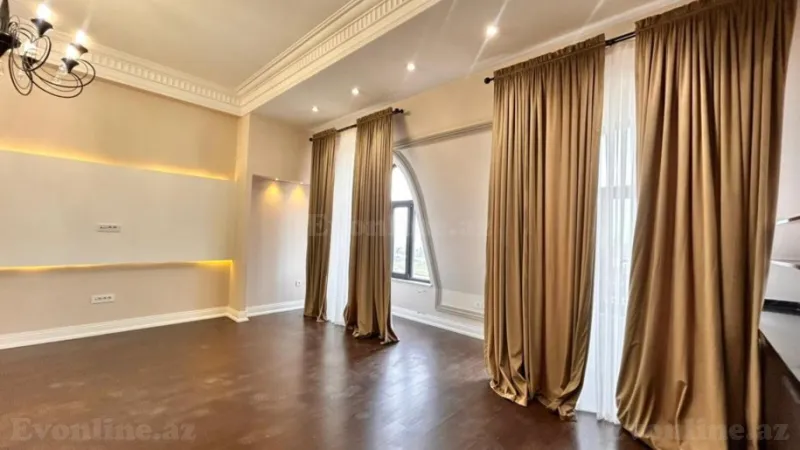 Satılır 2 otaqlı Mənzil Yeni tikili 92 m² Nəsimi r. - şəkil 11