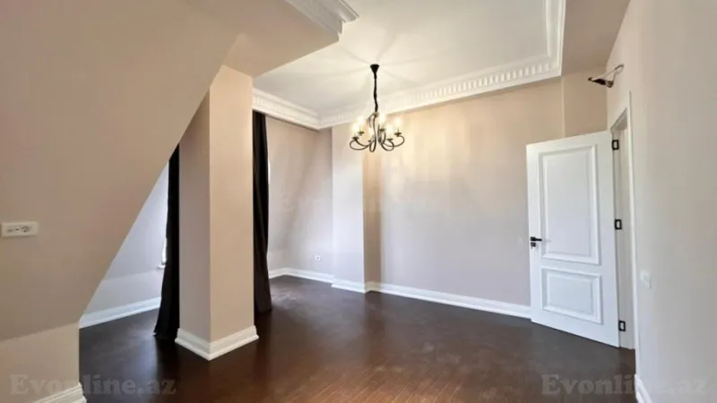 Satılır 2 otaqlı Mənzil Yeni tikili 92 m² Nəsimi r. - şəkil 14