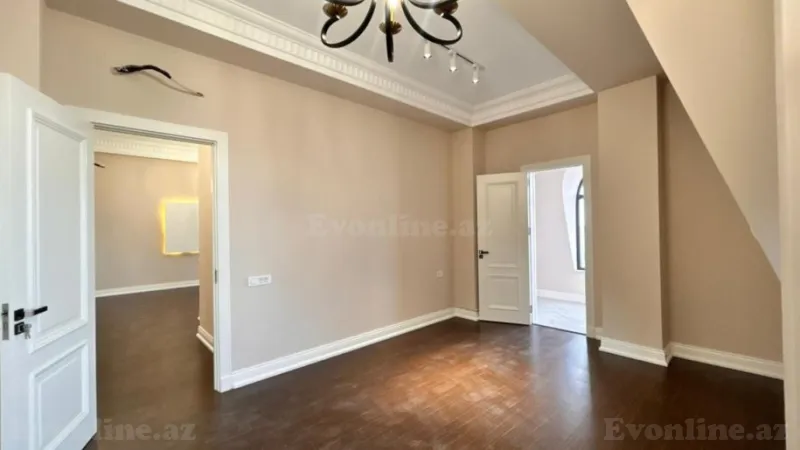 Satılır 2 otaqlı Mənzil Yeni tikili 92 m² Nəsimi r. - şəkil 15