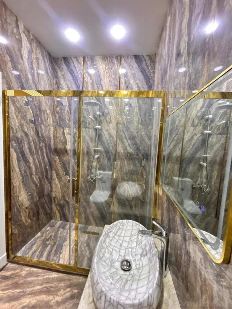 Satılır 2 otaqlı Mənzil Yeni tikili 92 m² Nəsimi r. - şəkil 22