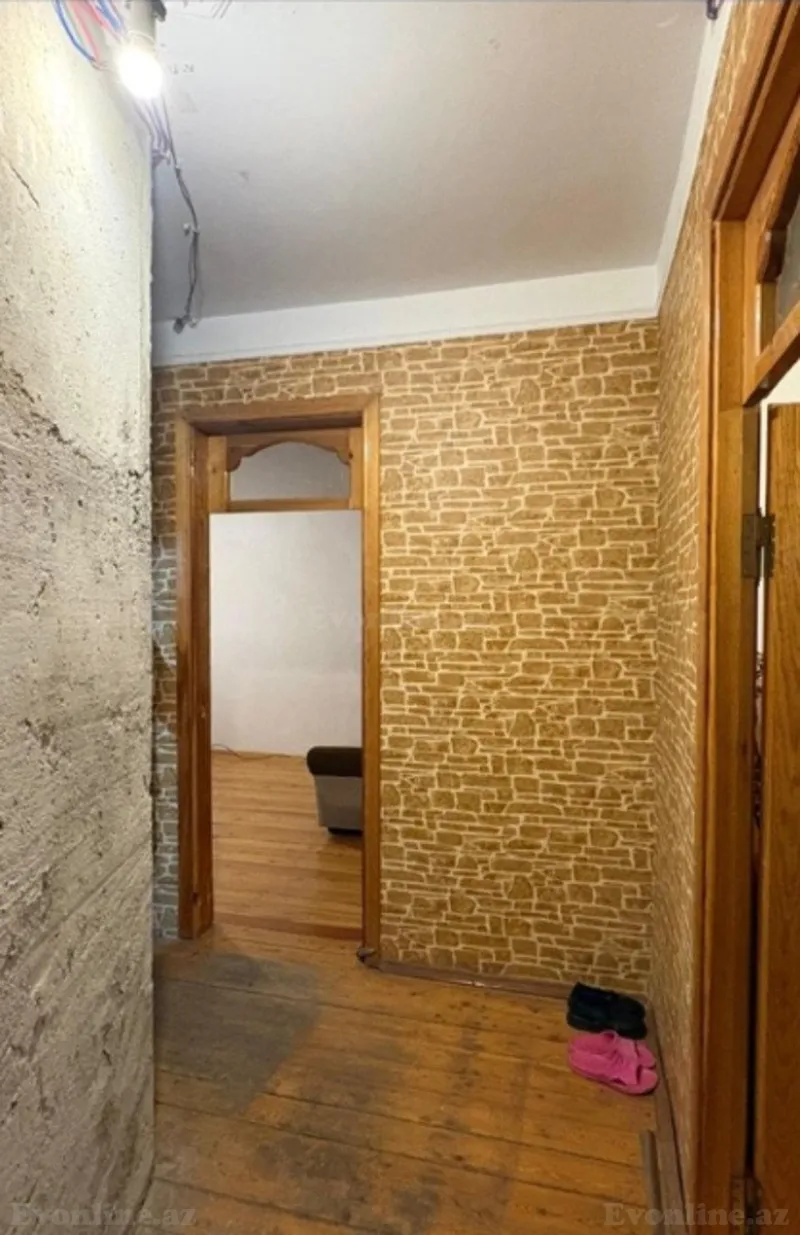 Satılır 2 otaqlı Mənzil Köhnə tikili 65 m² Köhnə Günəşli - şəkil 7