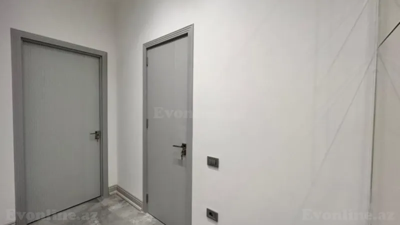 Satılır 2 otaqlı Mənzil Yeni tikili 82 m² Nəsimi r. - şəkil 17