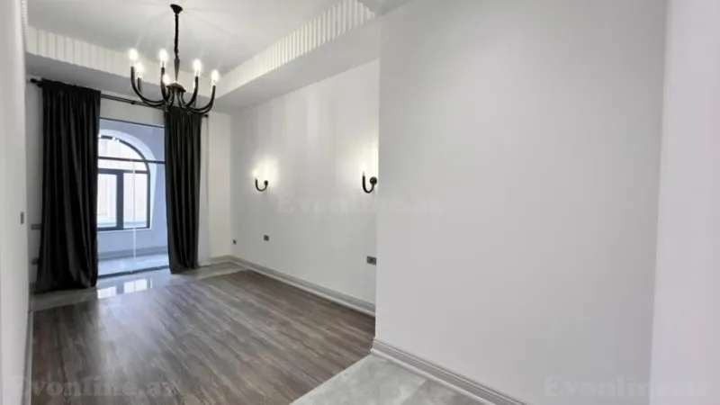 Satılır 2 otaqlı Mənzil Yeni tikili 82 m² Nəsimi r. - şəkil 20